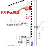 ドルチェ川越　401号室 画像18