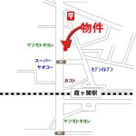 霞ヶ関駅北口冨永貸店舗 画像8