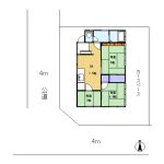 的場2834貸家 画像1