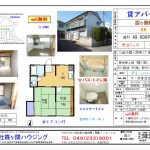 グリーンハイツ　101号室 画像13