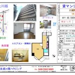 ドルチェ川越　401号室 画像19