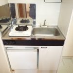 (キッチン) (キッチン)