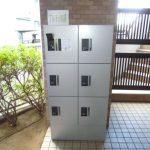 ドルチェ川越　401号室 画像16