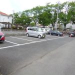 川越市的場北1-12-19　奈良＆鈴木駐車場 画像3