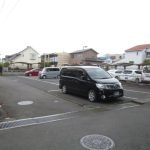 川越市的場北1-12-19　奈良＆鈴木駐車場 画像4