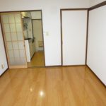 ハイマート霞ヶ関　103号室 画像12