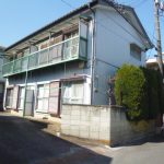 グリーンハイツ 102号室