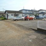 川越市上戸273-6　鈴木上戸 第2 駐車場 画像3
