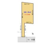 川越市大字菅間239-4他土地